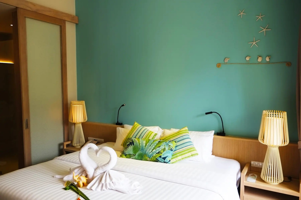Mai Khao Lak Beach Resort & Spa (TUI BLUE Mai Khaolak)