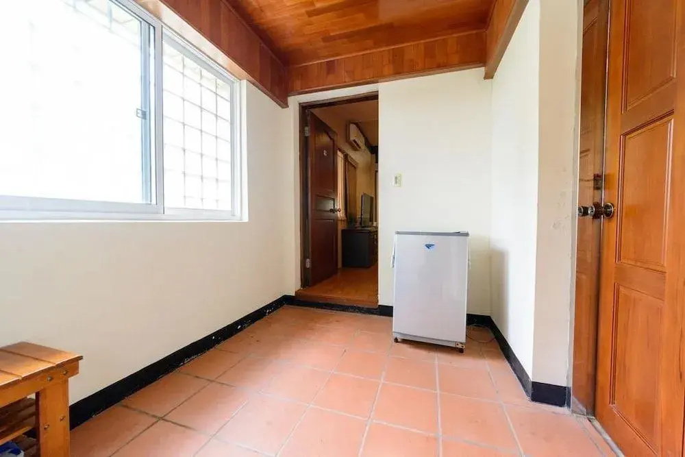 Hualien Yanliau B&B
