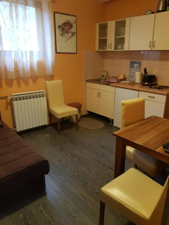 Ivkovic Apartments