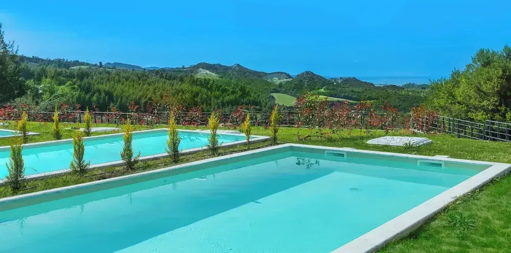 Epta Villas Luxury Redefined
