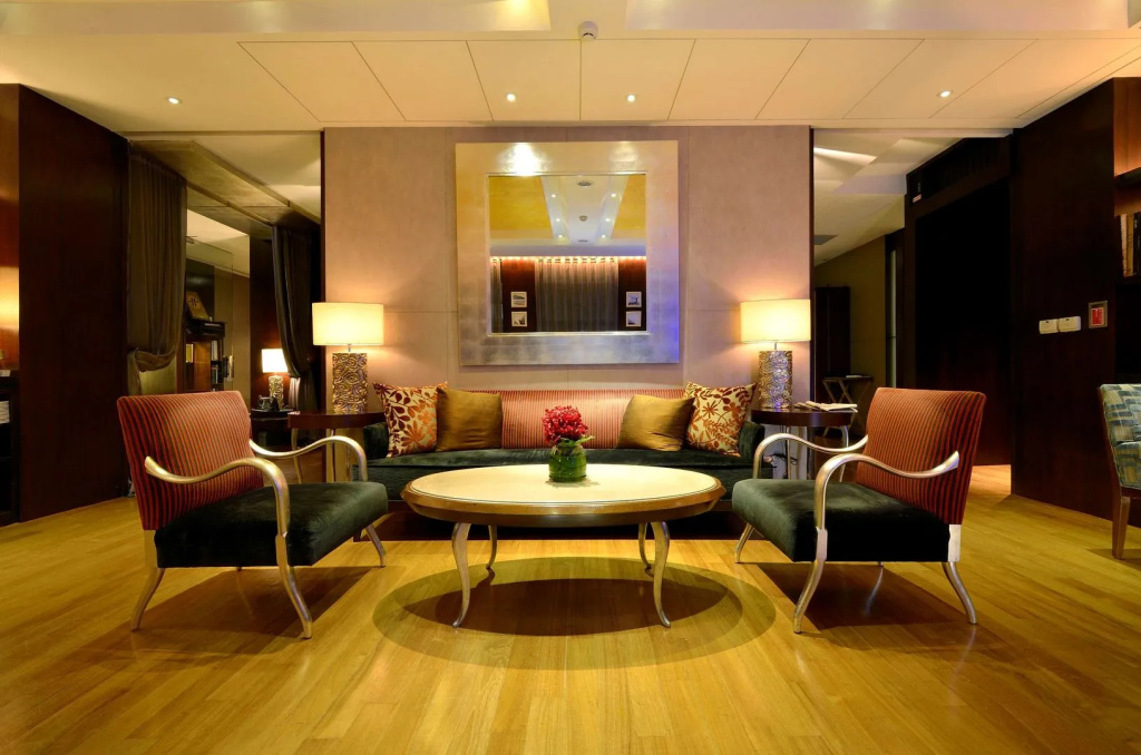 Les Suites Taipei - Da An