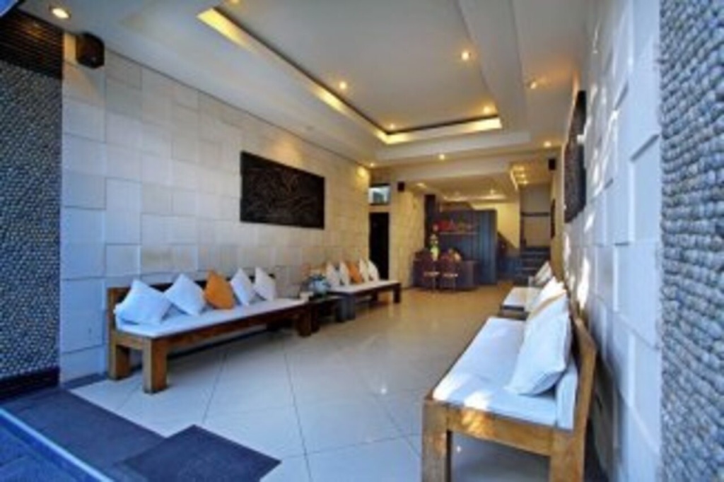 Anika Melati Hotel and Spa