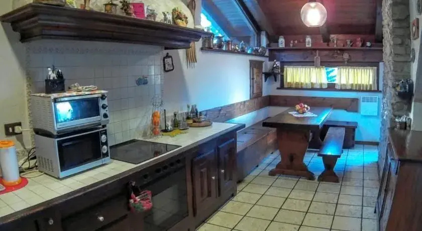 Holiday Home Besson