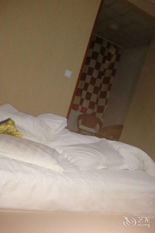 Yijia Express Hotel Taiyuan Wusu Airport