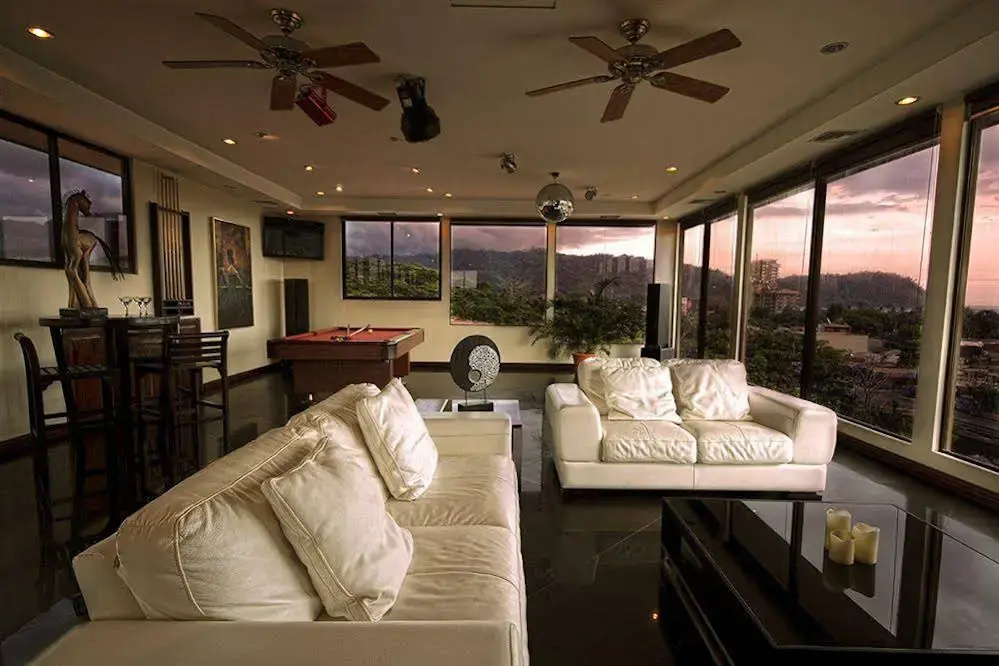 Los Sueños Condominio en Del Mar