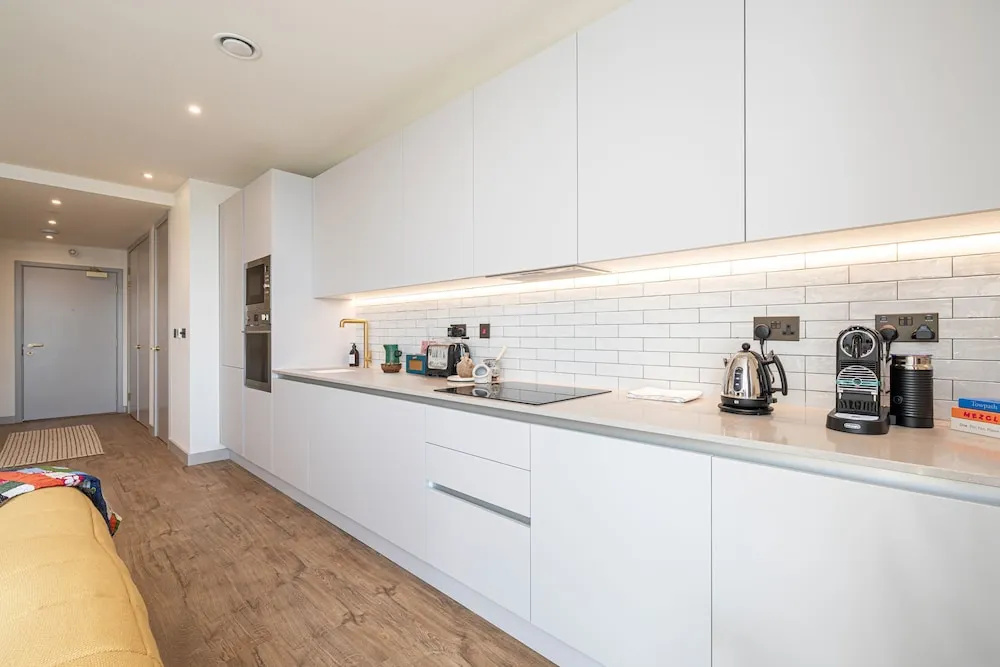 The Eades Store Projects 1 Bed