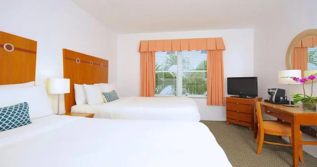 South Seas Hotel