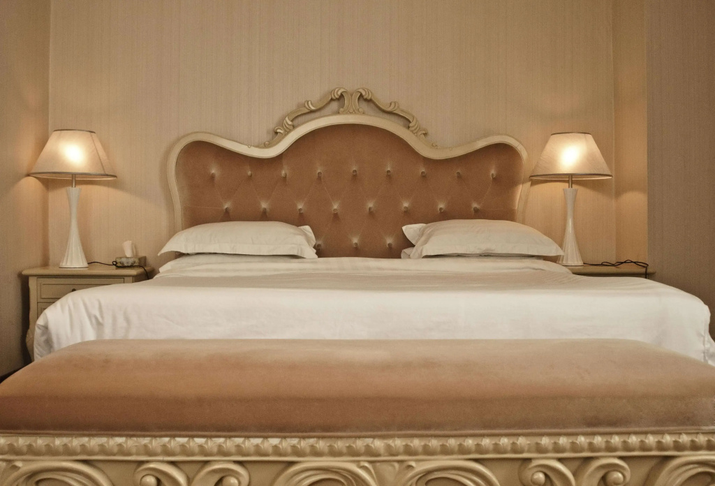 Ambassador Hotel