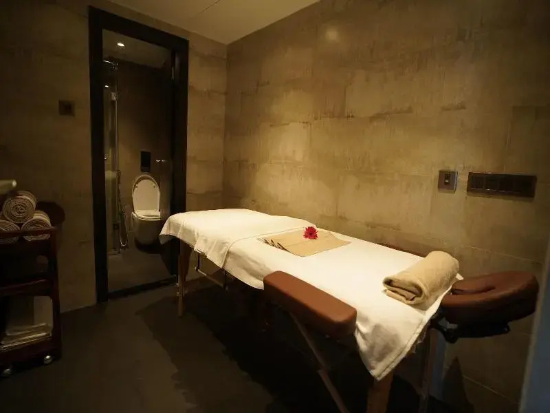 Hotel SOOT