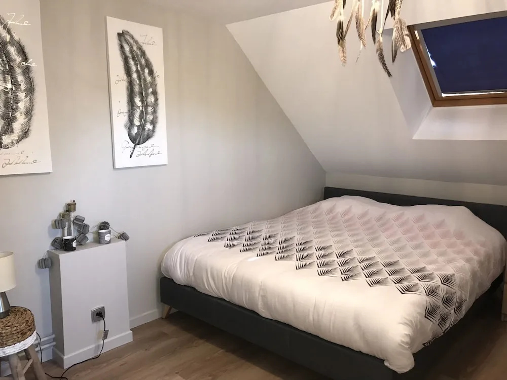 Gite de la Loge