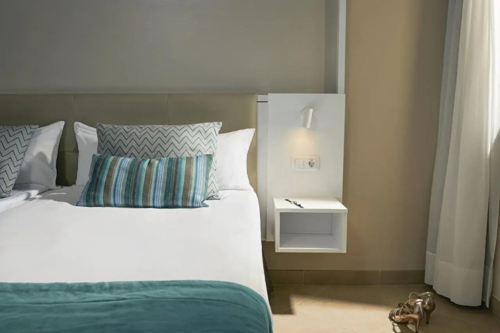 Grupotel Orquidea