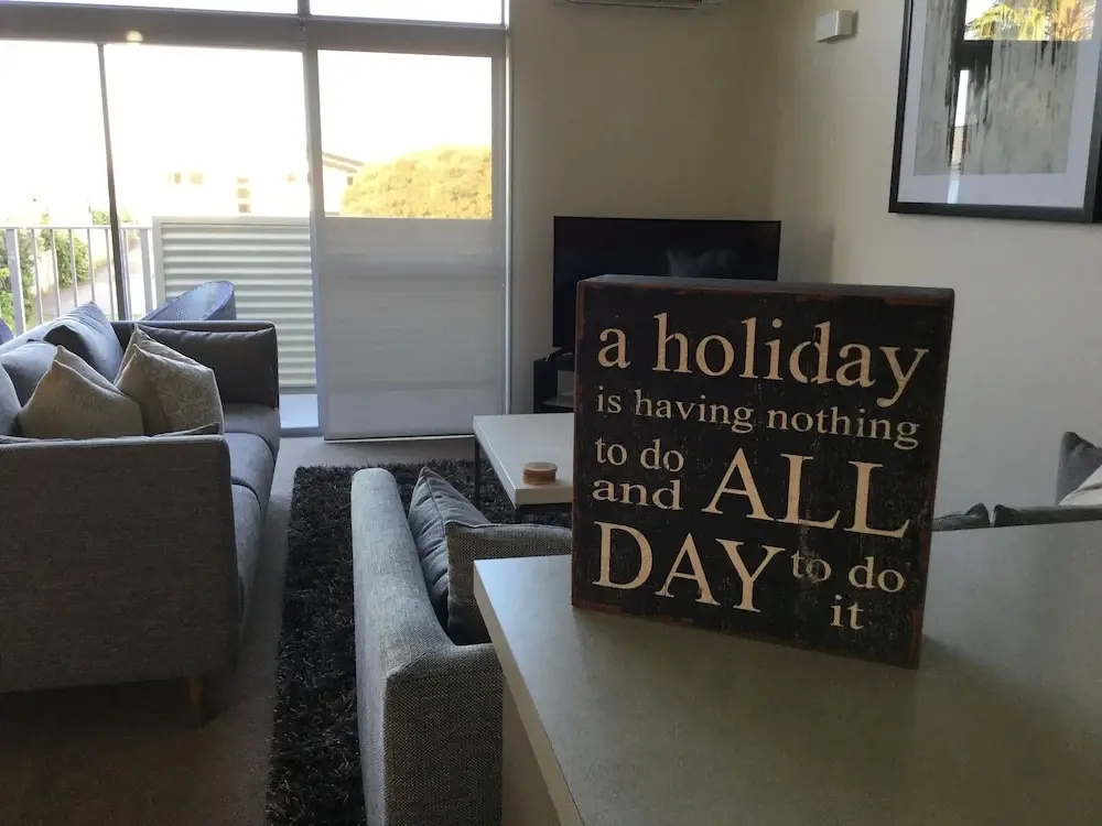 Ocean Serenity Apartments Whitianga
