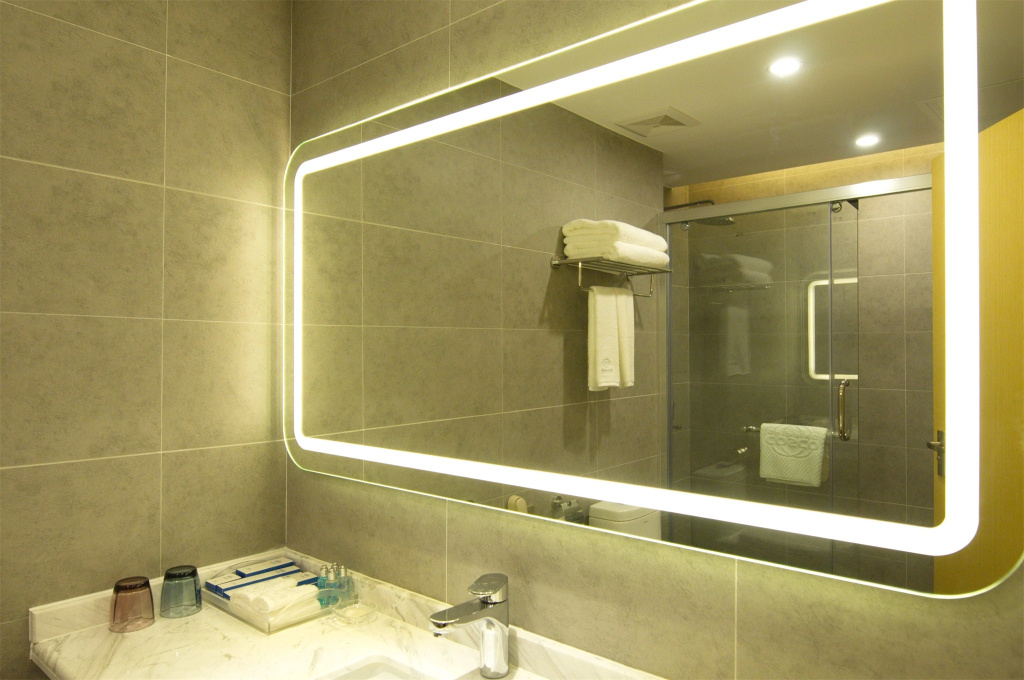Guangzhou Seaman Hotel
