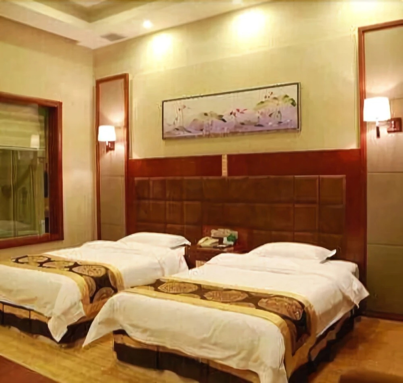 Liyade Hotel