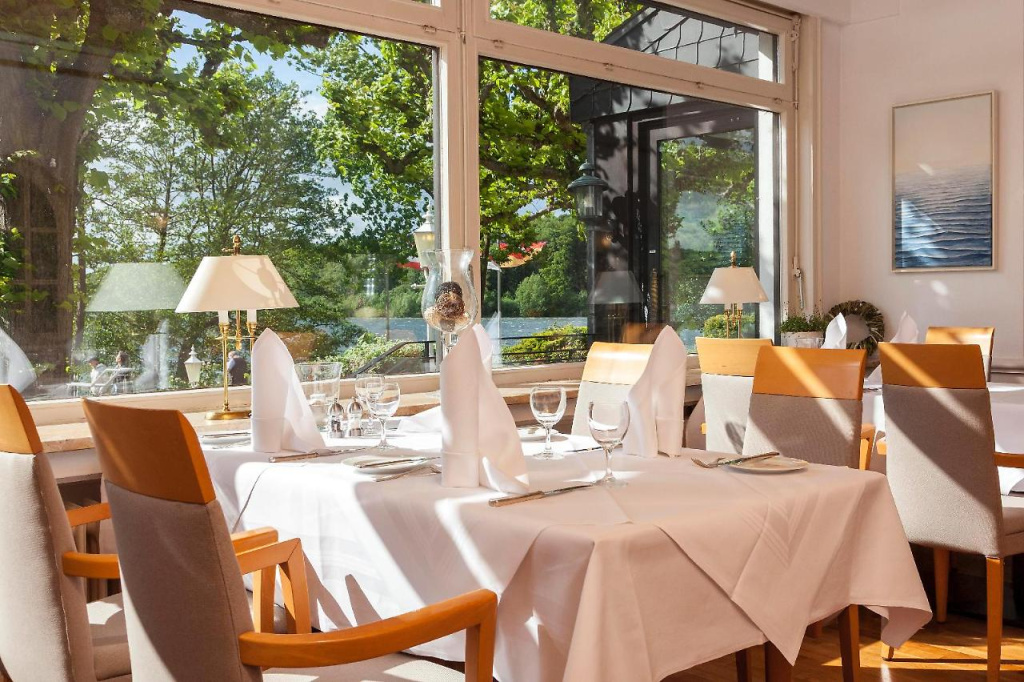 Hotel Dieksee - Collection by Ligula