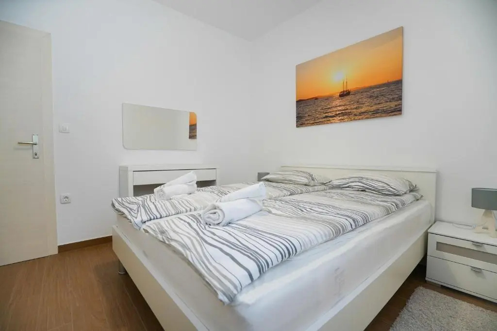 TJ Apartment 1 Zadar