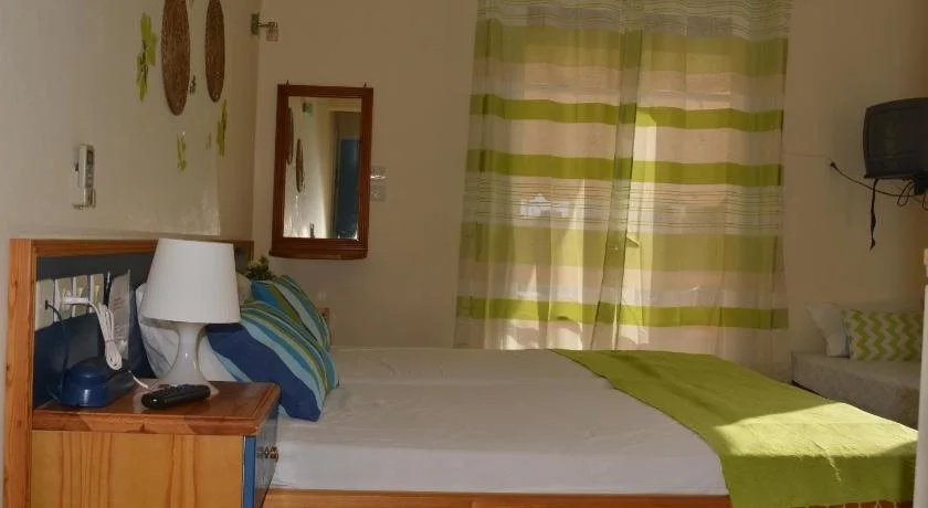 Dimitra Hotel
