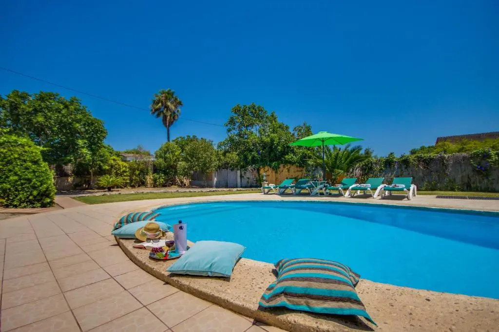 Ideal Property Mallorca - Finca Toni