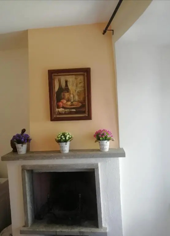 Alloggio Turistico Casa Vicolo Pincio