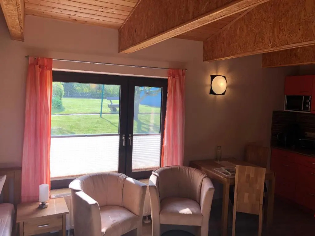 Ferienanlage Bullerbü