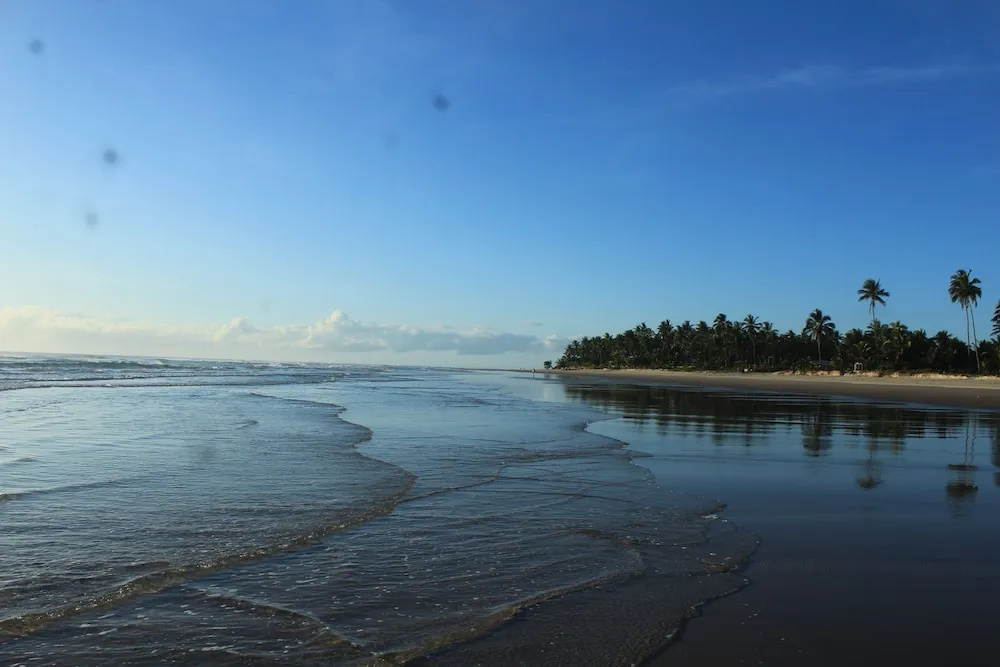 Pousada Vila Cacau