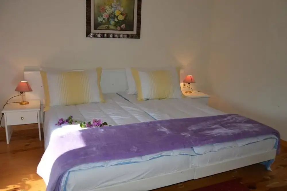 Villas Angiolina