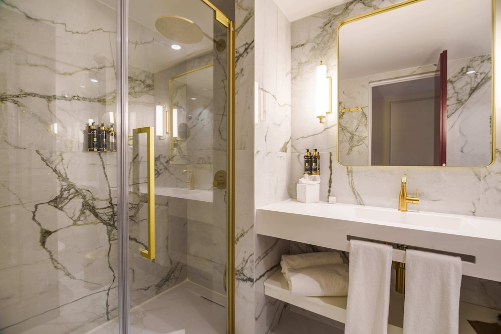 Olympia Lis Boutique Hotel