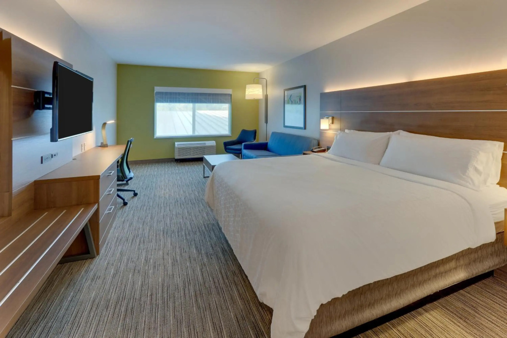 Holiday Inn Express & Suites - Saugerties - Hudson Valley by IHG