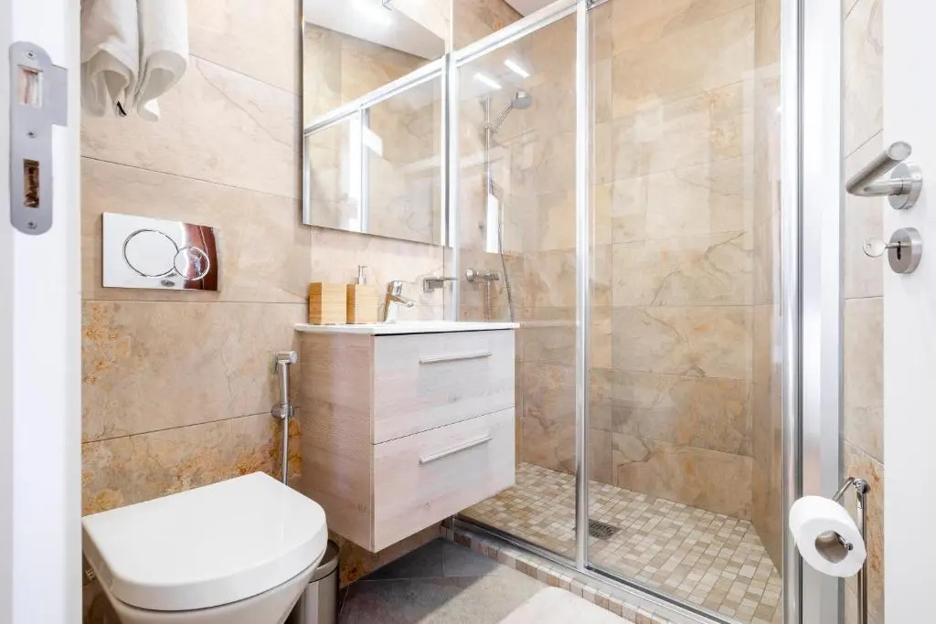 Apartamento 1º de Maio