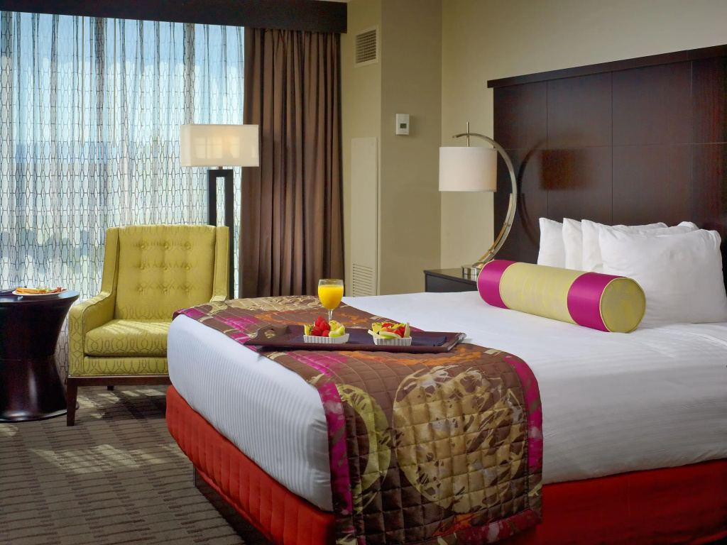 The Chattanoogan Hotel, Curio Collection By Hilton