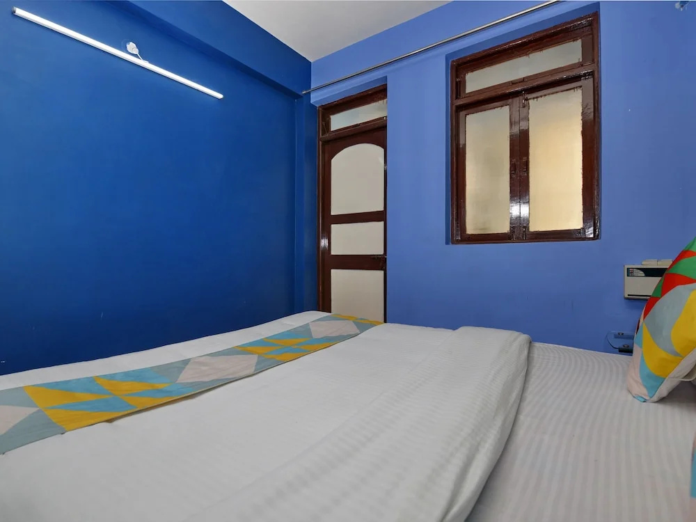 OYO 14527 HOME Field View 1BHK Calangute