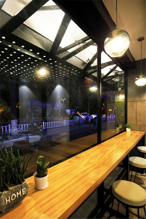 One carat Hotel Guilin