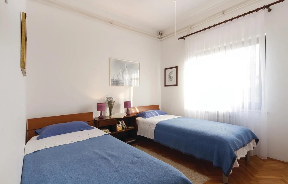 Awesome Home in Rovinj With Wifi and 2 Bedrooms
