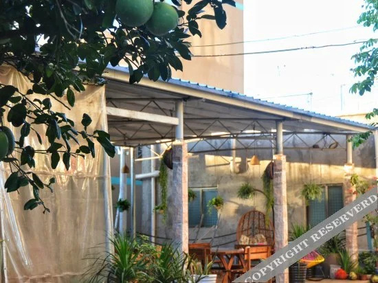 Zhongqin Hostel