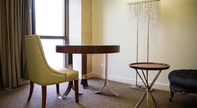 The Rooms Boutique Hotel