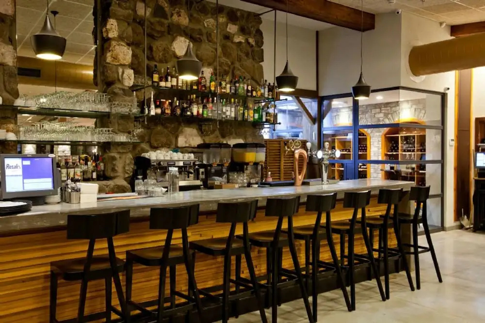 Vered Hagalil Holiday Village Hotel