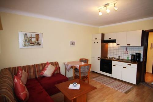 Appartements am Kurpark