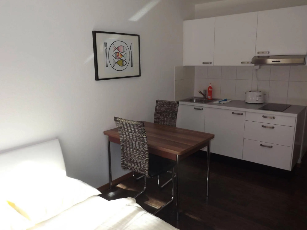 rent-a-home Schweizergasse