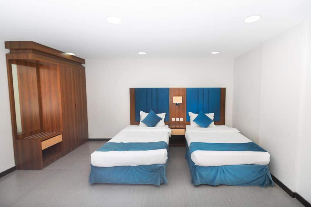 Terrace View Serviced Apartments 1