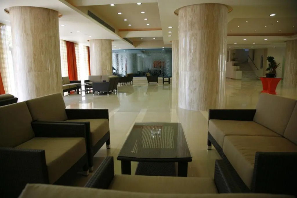 Sun Palace Hotel - All inclusive