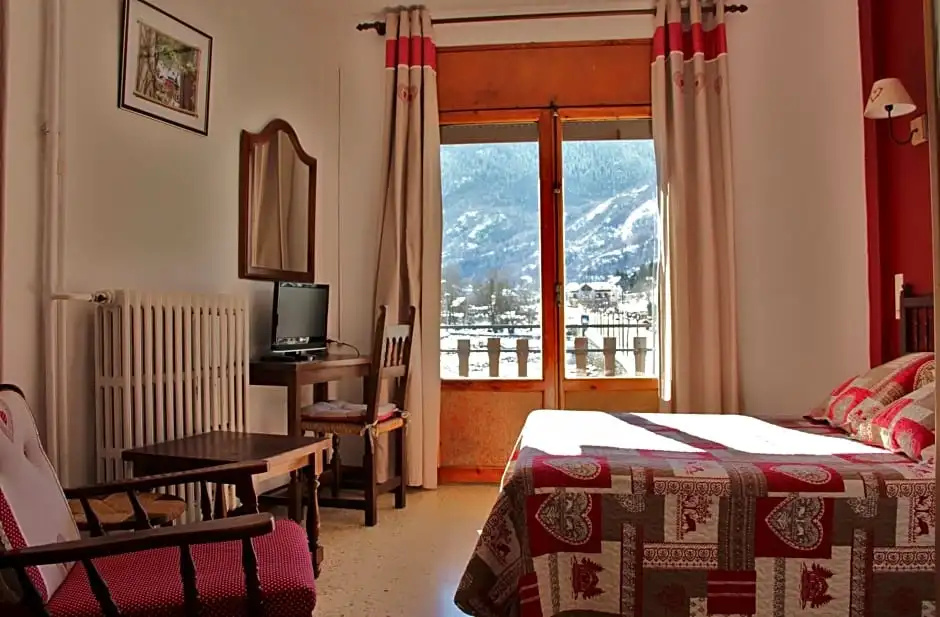 Hotel Garona