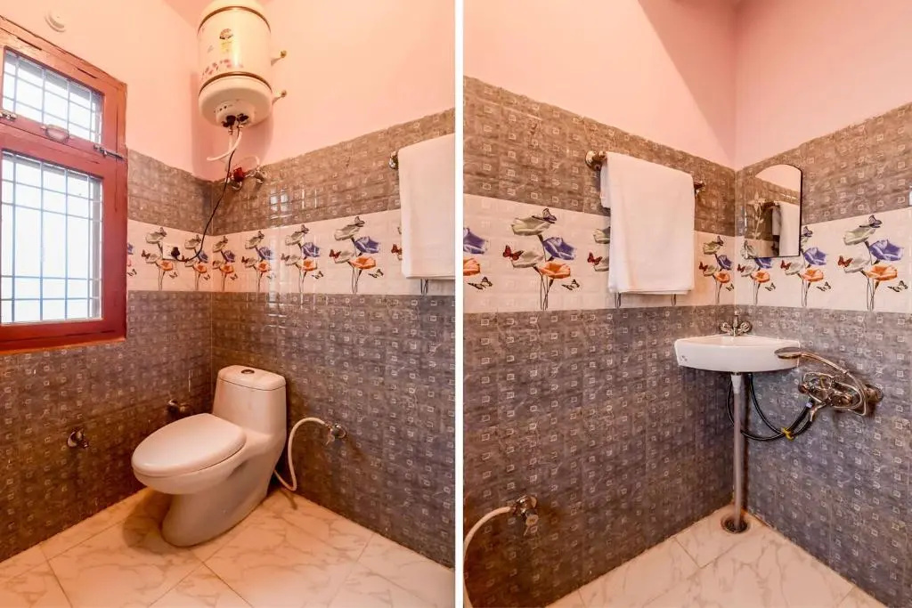OYO 26842 Prem Homestay Cottage