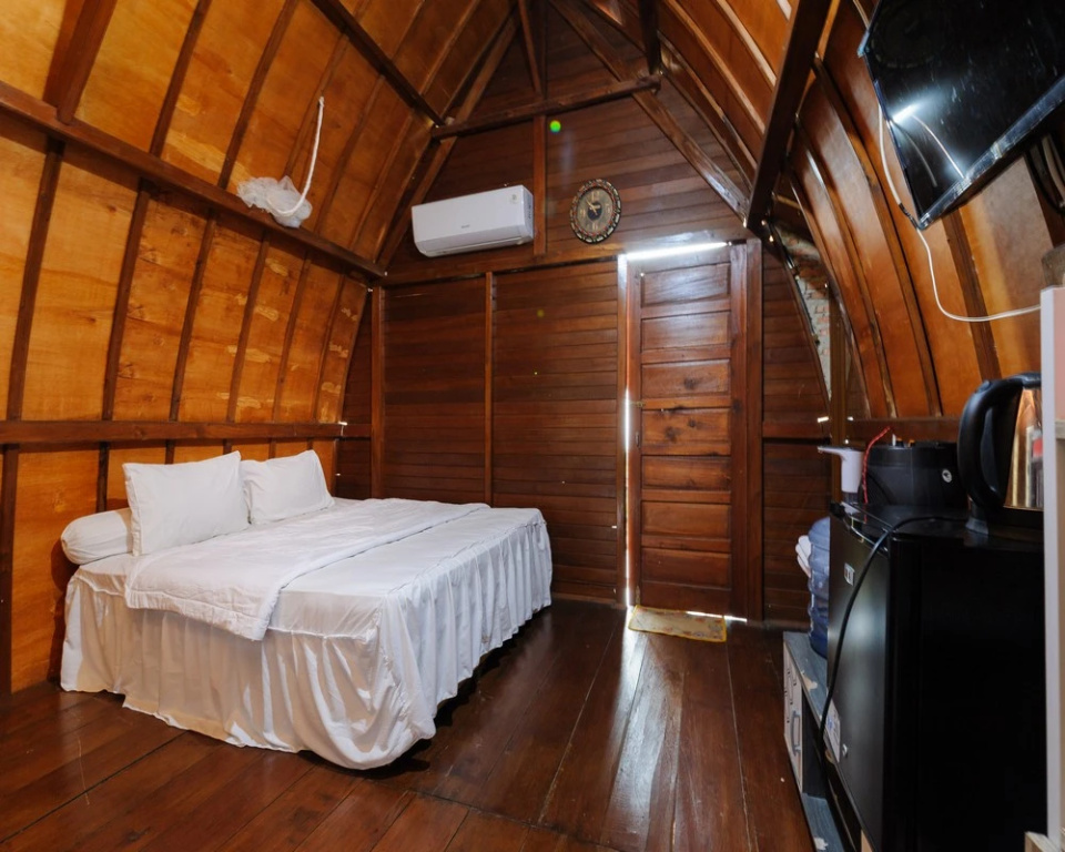 The Lavana Villa LDR Bandar Lampung