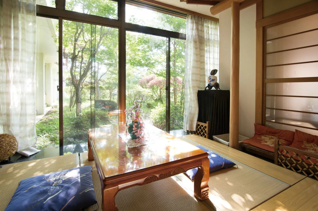 Hotel Mifuji