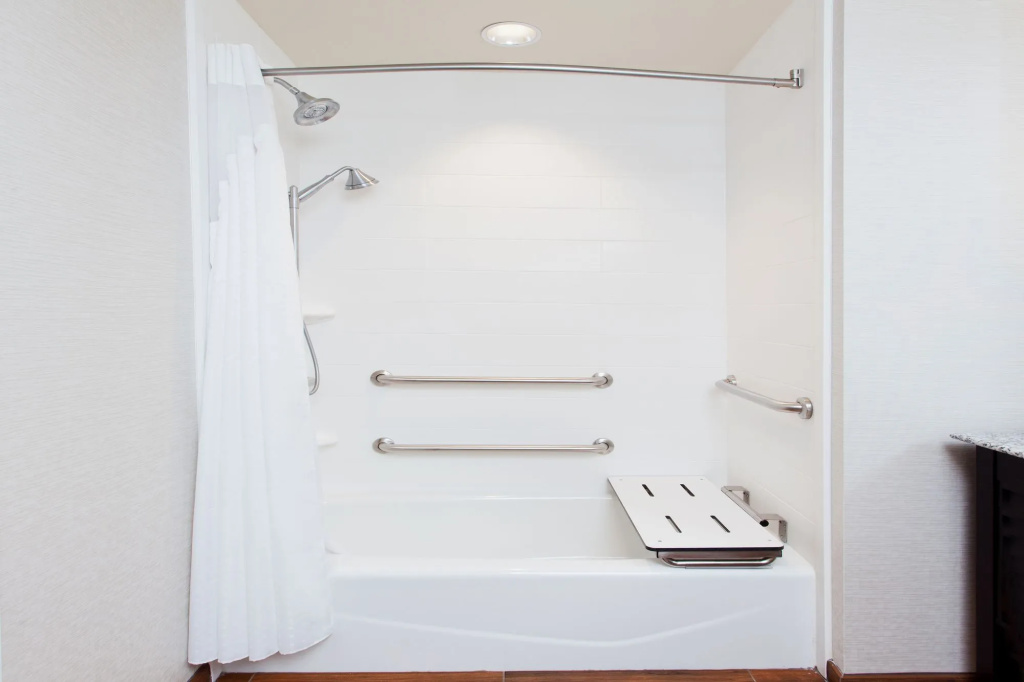 Holiday Inn Express Hotel & Suites Huntsville West - Research Park by IHG
