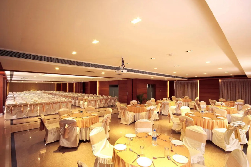 Hotel Chrysoberyl