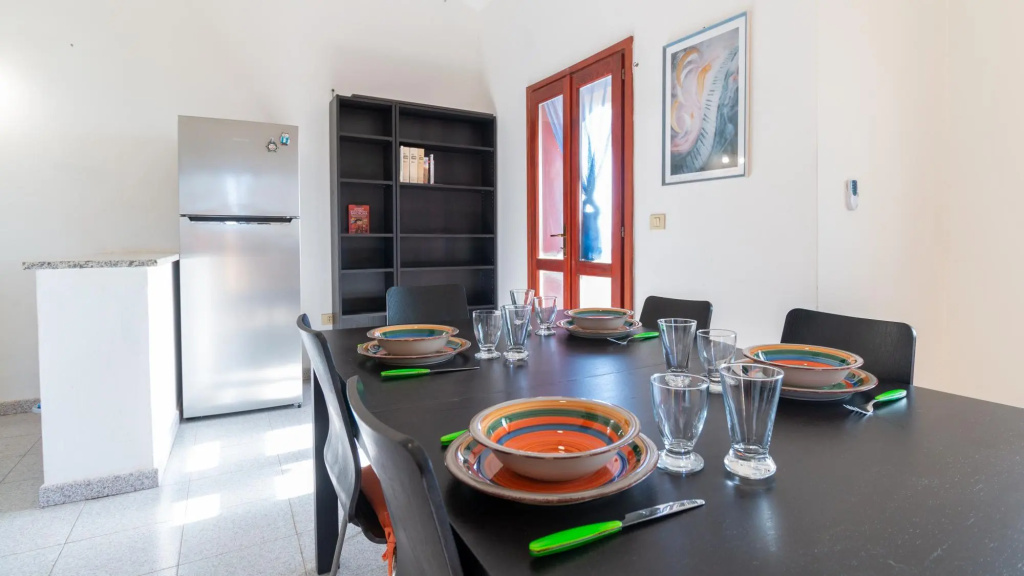 Welcomely - La Terrazza Sul Mare