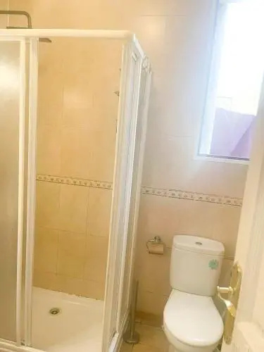 Spacious Cozy Rooms Chamberi