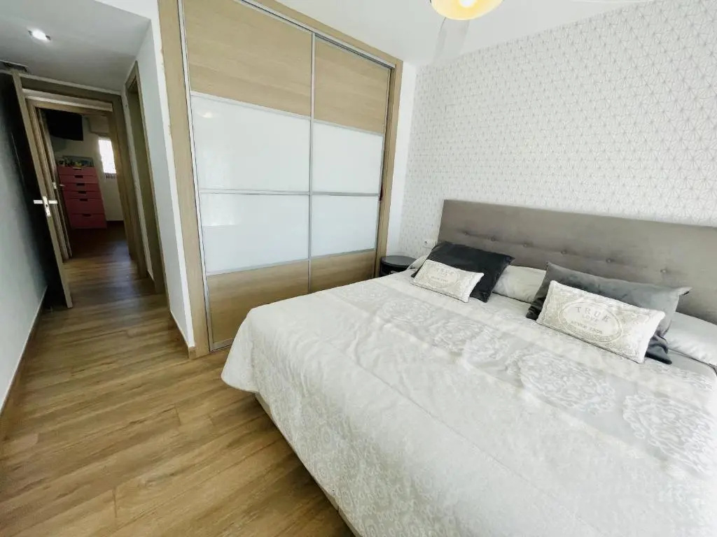 A948 - Cala Palmera - 2004 Finestrat