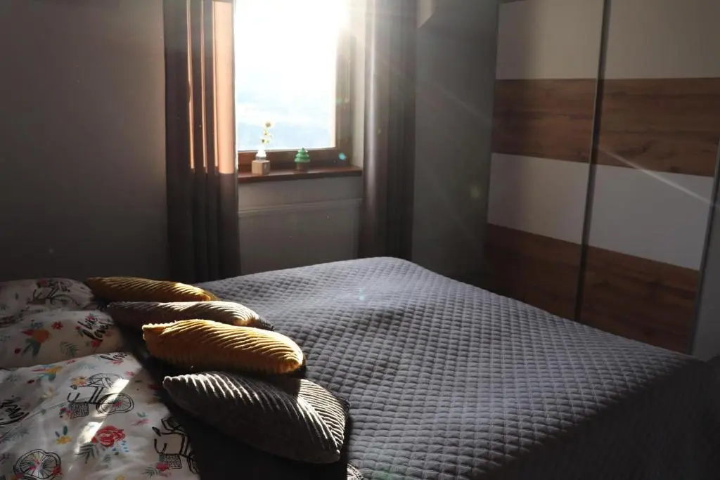 Apartamenty Chcę Tu Zostać